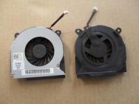 Кулер (вентилятор) DELL Latitude E6410, E6510, Б/У
