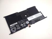 Аккумулятор (батарея) для ноутбука Lenovo ThinkPad X1 Carbon Gen3 14.8V 3000mAh 