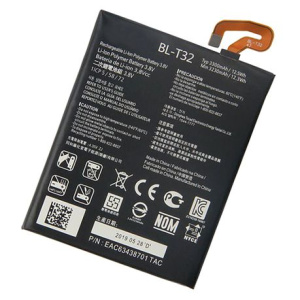 Аккумулятор (батарея) для LG H870 G6