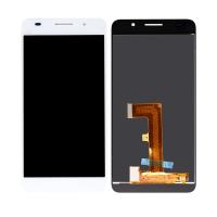 LCD дисплей для Huawei Honor 6 (с тачскрином) (белый)