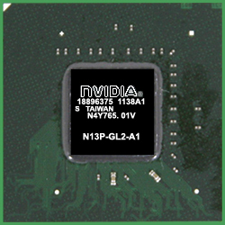 NVIDIA N13P-GL2-A1
