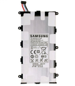 Аккумулятор для планшета Samsung Galaxy Tab GT-P6200 SP4960C3B оригинал