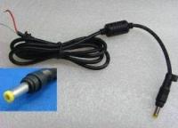 Кабель питания AC-DC 4.0*1.7, HP Mini, Type I