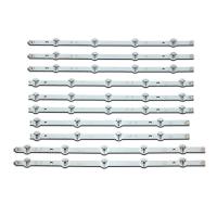 LED подсветка для телевизора LG 42LB (10 шт)