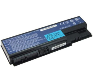 Аккумулятор (батарея) для ноутбука Acer Aspire 5520 11.1V 4400mAh OEM
