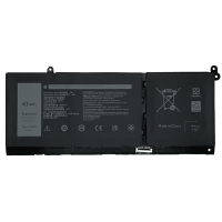 Аккумулятор (батарея) для ноутбука Dell Inspiron 3510 5510 11.25V 3467mAh