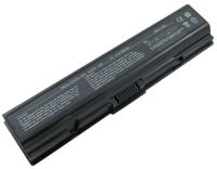 Аккумулятор (батарея) для ноутбука Toshiba Satellite U200 11.1V 4400mAh OEM