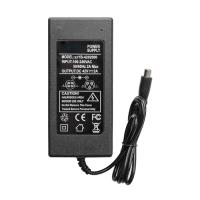 Блок питания (зарядное устройство) 84W 42V 2A 8mm для Электросамоката