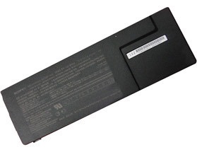 Аккумулятор (батарея) для ноутбука Sony Vaio BPS24 11.1V 4400mAh 