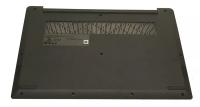 Нижняя часть корпуса Lenovo IdeaPad 3-15ITL6 3-15ADA6 чёрный