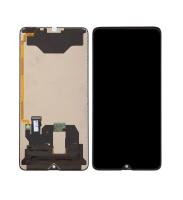 LCD дисплей для Huawei Mate 20 с тачскрином (черный) Incell