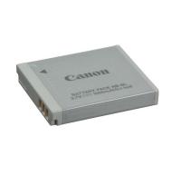 Аккумуляторная батарея для фотоаппарата Canon Digital IXUS