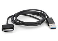 Кабель USB для Asus Transformer TF101, TF201, TF203, TF300, TF700