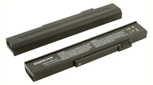Аккумулятор (батарея) для ноутбука Gateway M255 M360 M460 M680 11.1v 5200mAh OEM 