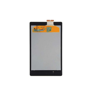 Матрица для планшета Asus Nexus 7 2nd (2013) 7", Black Б/У