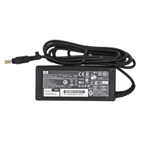 Блок питания (зарядное устройство) HP/compaq 65W 4.8x1.7