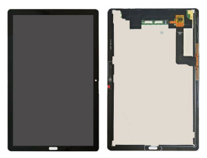 Модуль Huawei MediaPad M5 (Матрица + Touch Screen 10.8''), BLACK