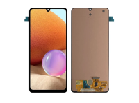 Дисплей Samsung A32 A325 Черный (Incell)