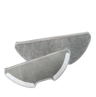 Сменная насадка (микрофибра) для робот-пылесоса Xiaomi Mi Robot Vacuum Mop 2 Lite