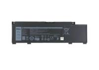Аккумулятор (батарея) для ноутбука Dell Inspiron G3 15-3590 11.4V 4100mAh OEM