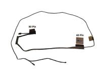 Шлейф матрицы (экрана) HP Pavilion 15-CC 15-CK 15-CD