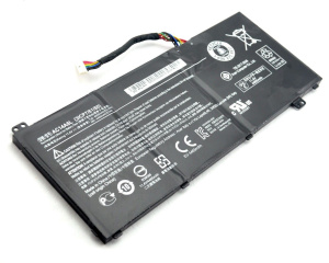 Аккумулятор (батарея) для ноутбука Acer Aspire V15 Nitro VN7-571 11.55V 4605mAh