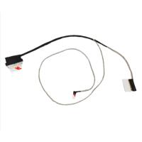 Шлейф матрицы (экрана) HP 250 255 G4 G5 15-AC 15-AF 30 pin