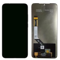 LCD дисплей для Xiaomi Redmi Note 7 / Note 7 Pro с тачскрином (черный) Оригинал