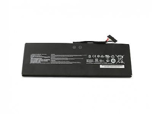Аккумулятор (батарея) для ноутбука MSI GS40 GS43VR 7.6V 8060mAh 