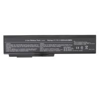 Аккумулятор (батарея) для ноутбука Asus M50 11.1V 5200mAh OEM