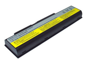 Аккумулятор (батарея) для ноутбука Lenovo IdeaPad 3000 Y510 11.1V 5200mAh OEM