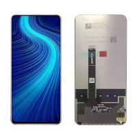 LCD дисплей для Huawei Honor X10 с тачскрином (черный)