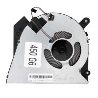 Кулер (вентилятор) HP Probook 450 G6 ver.1
