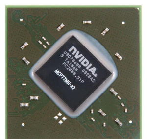 NVIDIA MCP77MH-A2