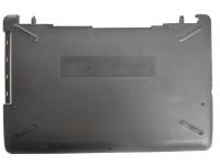 Нижняя часть корпуса HP Pavilion 15-BW 15-RB чёрный, с отверстием под DVD