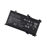 Аккумулятор (батарея) для ноутбука HP Pavilion 15-BC Omen 15-AX 11.4V 4500mAh OEM
