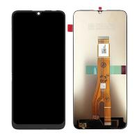 LCD дисплей для Huawei Honor X5 Plus с тачскрином (черный) Оригинал