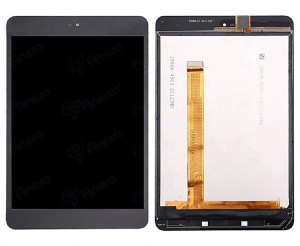 Модуль Xiaomi Mi Pad 2/ Mi Pad 3 (Матрица + Тач скрин 7.9"), Original, Black