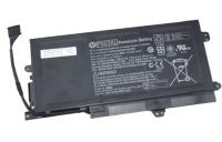 Аккумулятор (батарея) для ноутбука HP Envy 14 SleekBook TouchSmart M6 M6-K 11.1V 3900mAh OEM