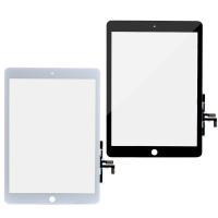 Тачскрин для Apple iPad 5 2017 , White (Original)