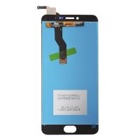LCD дисплей для Meizu M3 Note (L681H) в сборе с тачскрином (белый)
