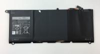 Аккумулятор (батарея) для ноутбука Dell XPS 13 9350 13D 9343 7.4V 3600mAh OEM