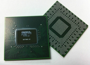 NVIDIA MCP79MVL-B3 б.у.