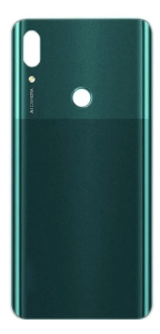 Задняя крышка Huawei P Smart Z (Зеленая)
