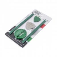 Набор лопаток и медиаторов Baku BK-6013 (5 в 1)