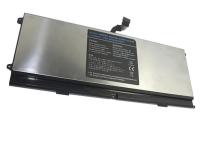Аккумулятор (батарея) для ноутбука Dell XPS 15z L511Z 14.8V 4200mAh