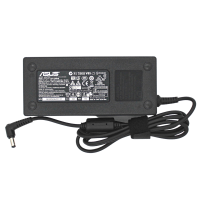Блок питания (зарядное устройство) ASUS 150W 19V 7.7A, 5.5x2.5 ORIG