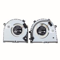 Кулер (вентилятор) DELL G3 3579 пара 
