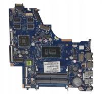 Материнская плата HP Pavilion 15-BS
