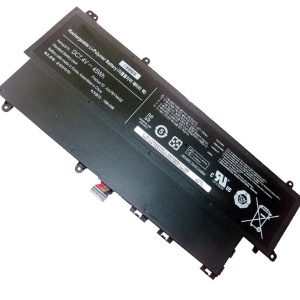 Аккумулятор (батарея) для ноутбука Samsung Ultrabook NP530U3C 7.4V 6000mAh  OEM